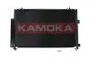 Радіатор кондиціонера Toyota Rav4 2.0/2.2D/2.5 12- KAMOKA 7800309 (фото 2)