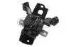 Фото 1 - подушка двигуна (L) VW Polo/Skoda Fabia 1.0TSI 14- CORTECO 49430169 Подушка двигуна (L) VW Polo/Skoda Fabia 1.0TSI 14- CORTECO 49430169 (фото 1)