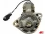 Стартер AUTOSTARTER NISSAN PRIMERA 2.0 90-96 AS-PL S5017 (фото 5)