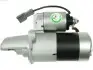 Стартер AUTOSTARTER NISSAN PRIMERA 2.0 90-96 AS-PL S5017 (фото 4)