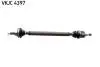 Фото 1 - pрЭOЧ VW POLO 14- 1,0TSI PR. 820MM FABIA III/IBIZA SKF VKJC4397 PрЭOЧ VW POLO 14- 1,0TSI PR. 820MM FABIA III/IBIZA SKF VKJC4397 (фото 1)
