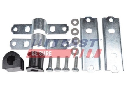 ZESTAW NAPRAWCZY STABILIZATORA FIAT DUCATO 06> TY? FAST FT18414