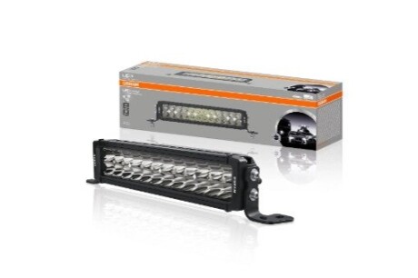 REFLEKTOR DALEKOSIи╜NY LEDRIVING LIGHTBAR VX250-CB OSRAM LEDDL117CB