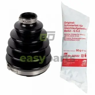 OSЭONA PRZEGUBU AUDI ZEW. A4/A5/A6/Q5/Q7 131X32X98 FEBI BILSTEIN 172880