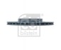 Диск тормозной LAND ROVER DISCOVERY SPORT 14- TY£ FEBI BILSTEIN 106493 (фото 5)