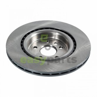 Диск тормозной LAND ROVER DISCOVERY SPORT 14- TY£ FEBI BILSTEIN 106493