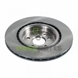 Диск тормозной LAND ROVER DISCOVERY SPORT 14- TY£ FEBI BILSTEIN 106493