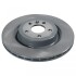 Диск тормозной LAND ROVER DISCOVERY SPORT 14- TY£ FEBI BILSTEIN 106493 (фото 3)