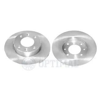 246.5X9 P 4-OTW CITROEN C2/C4/PEUGEOT 1007/PARTNER Optimal BS6160C