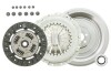 Clutch kit with rigid flywheel and release bearing AISIN SWVW001 (фото 1)