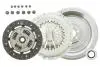 Clutch kit with rigid flywheel and release bearing AISIN SWVW001 (фото 1)