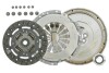 Clutch kit with rigid flywheel and release bearing AISIN SWVW001 (фото 2)