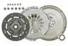 Clutch kit with rigid flywheel and release bearing AISIN SWVW001 (фото 2)