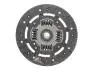 Clutch kit with rigid flywheel and release bearing AISIN SWVW001 (фото 5)