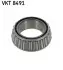 Підшипник, проміжний підшипник карданного валу SKF VKT8491 (фото 1)