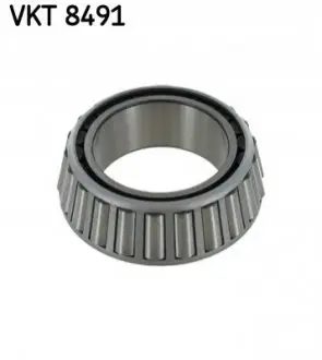 Підшипник, проміжний підшипник карданного валу SKF VKT8491
