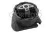 Подушка КПП BMW X5 (E70)/X6 (E71/E72) 3.0sd/3.5i-5.0i 06-14 N55/N57 CORTECO 49498250 (фото 1)