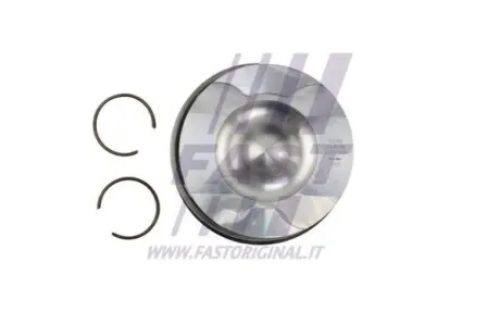 ПОРШЕНЬ FORD TRANSIT 13> /15> 2.0 ECOBLUE 84.01MM FAST FT471360