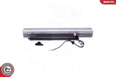 Elektryczny siłownik tylnej klapy TOYOTA Rav 4 IV SKV GERMANY 52SKV937