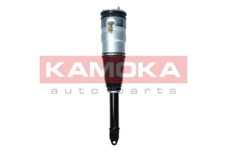 Амортизатор (передний) Tesla Model S 12- (пневмо)) KAMOKA 2070005 (фото 1)