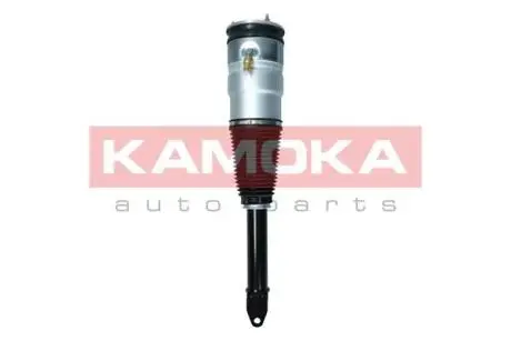 Амортизатор (передній) Tesla Model S 12- (пневмо))) KAMOKA 2070005