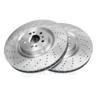 375X65 V 5/8-OTW MERCEDES BENZ KLASA M W166> PRO+ Optimal BS9244HC