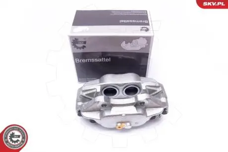 Суппорт тормозной przуd prawy, LAND ROVER Defender SKV GERMANY 34SKV846
