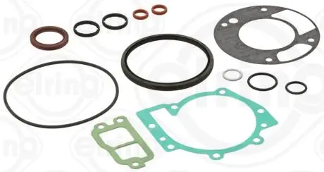 KOMPLET USZCZELEK VOLVO CONVERSION SET SZT ELRING 507850