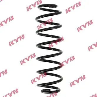 Пружини підвіски KYB RA5432