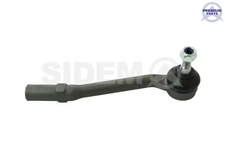 KONCOWKA DRAZKA CITROEN C3 DS3 PRZOD PR SZT SIDEM 53733