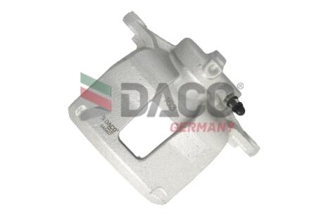 Zacisk hamulca DUCATO 06-/JUMPER 06-/BOXER 06- TL DACO BA0607 (фото 1)