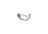 SONDA LAMBDA LAND ROVER GROUP RANGE ROVER 3,0 14- BOSCH 025803004Y (фото 3)