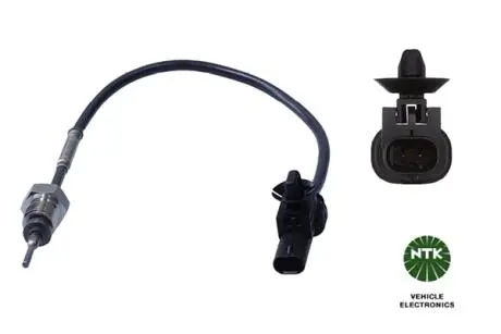 CZUJNIK TEMP.SPALIN OPEL INSIGNIA B 1.6 17- NGK 96846