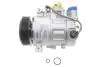 Компресор кондиціонера BMW 1/3 SERIES F20/F30 10- NRF 32864 (фото 1)