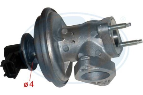 ZAWOR EGR MONDEO III 2.0/2.0D 10.00-03.07 SZT ERA 555287A