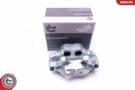 Суппорт тормозной przуd prawy, LAND ROVER Defender SKV GERMANY 34SKV916