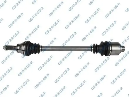 Полуось передняя левая/правая Renault Master I 80-98 GSP 250003