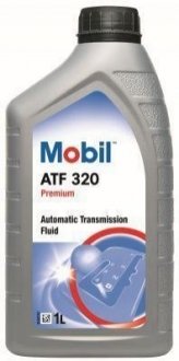 Смазка ATF 320 1L AUTOMAT I WSPOMAGANIE MOBIL 146477