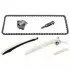Комплект цепи ГРМ MB A/B-class 1.6/2.0i 08-15 SWAG 33102573 (фото 1)