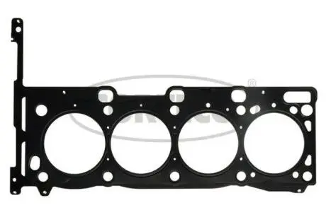 Прокладка ГБЦ Mazda 3/6 CX-7 2.2D 08-14 (0.95mm) (O87.5mm) CORTECO 83403164