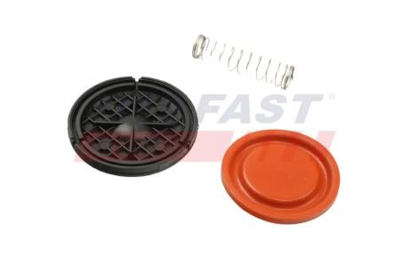 ОДМА FIAT SCUDO/ULYSSE 95> РЕМКОМПЛЕКТ 2.0 HDI FAST FT60105