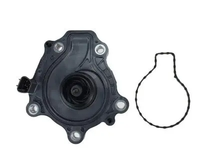 Помпа води Toyota Corolla 1.8 Hybrid 19- (AISIN) DAYCO DEP1004