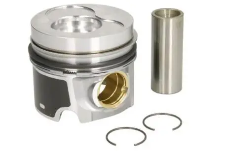 Поршень VW T5 1.9TDI (79.51mm/STD) (3-4 цилиндр)) ENGITECH ENT050044STD