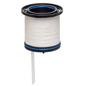 Фільтр паливний Audi A4/A5/A6 2.0TFSI/3.0TDI 16- HENGST FILTER E452KPD687