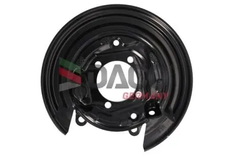 Tarcza kotwiczna TOYOTA COROLLA (_E12_) 01-07 TP DACO 613926