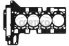 Прокладка ГБЦ BMW 1 (F20/F21)/3 (F30/F80)/5 (F10)/X5 (F15/F85) 2.0 (N20/N26) 10- (0.60mm) CORTECO 83403033 (фото 1)