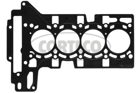 Прокладка ГБЦ BMW 1 (F20/F21)/3 (F30/F80)/5 (F10)/X5 (F15/F85) 2.0 (N20/N26) 10- (0.60mm) CORTECO 83403033