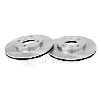 258X22 V 4-OTW FORD FIESTA/FUSION/PUMA/MAZDA 121 Optimal BS5750C
