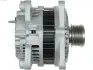 ALTERNATOR /SYS./MITSUBISHI NISSAN JUKE 1.5 DCI, AS-PL A5397S (фото 2)