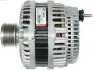 ALTERNATOR /SYS./MITSUBISHI NISSAN JUKE 1.5 DCI, AS-PL A5397S (фото 4)